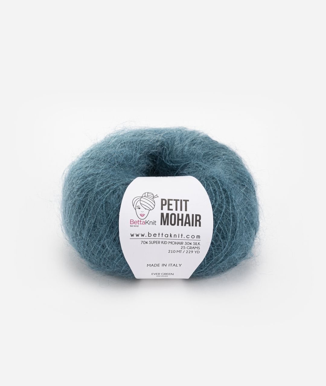 PETIT MOHAIR