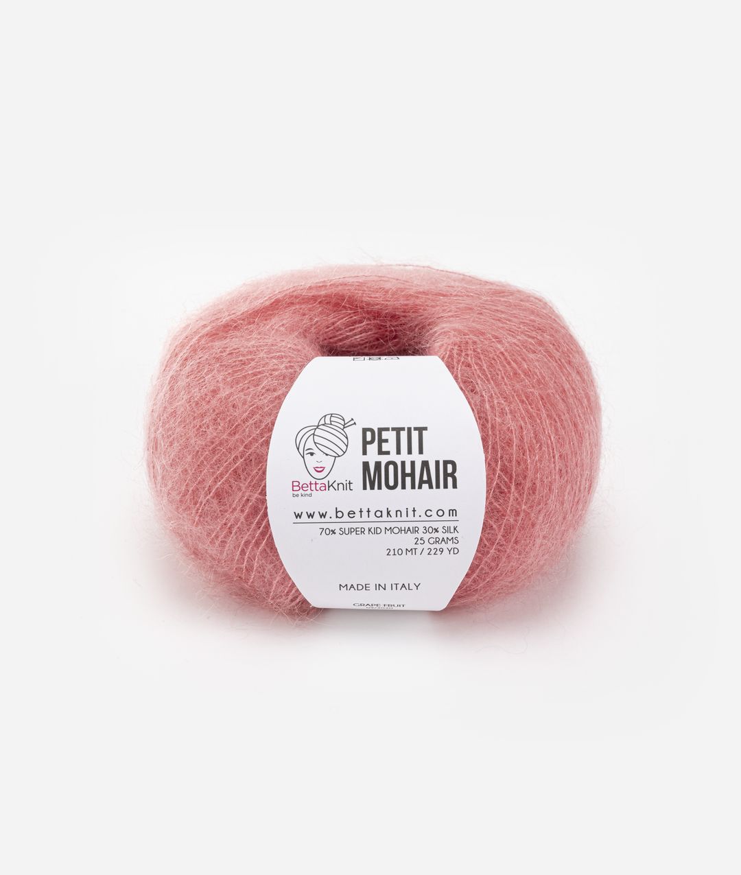 PETIT MOHAIR