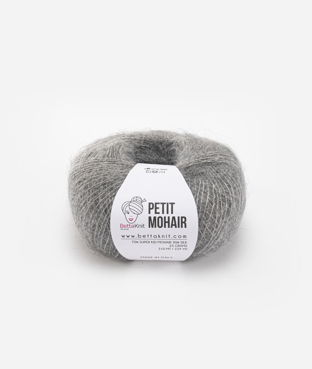 PETIT MOHAIR