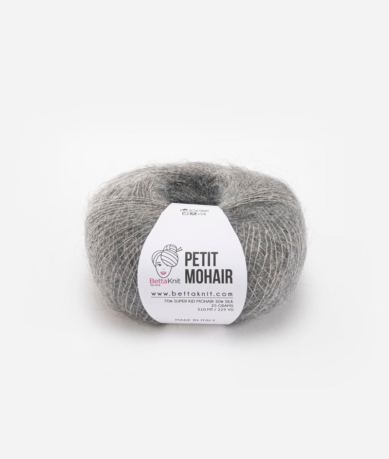 PETIT MOHAIR