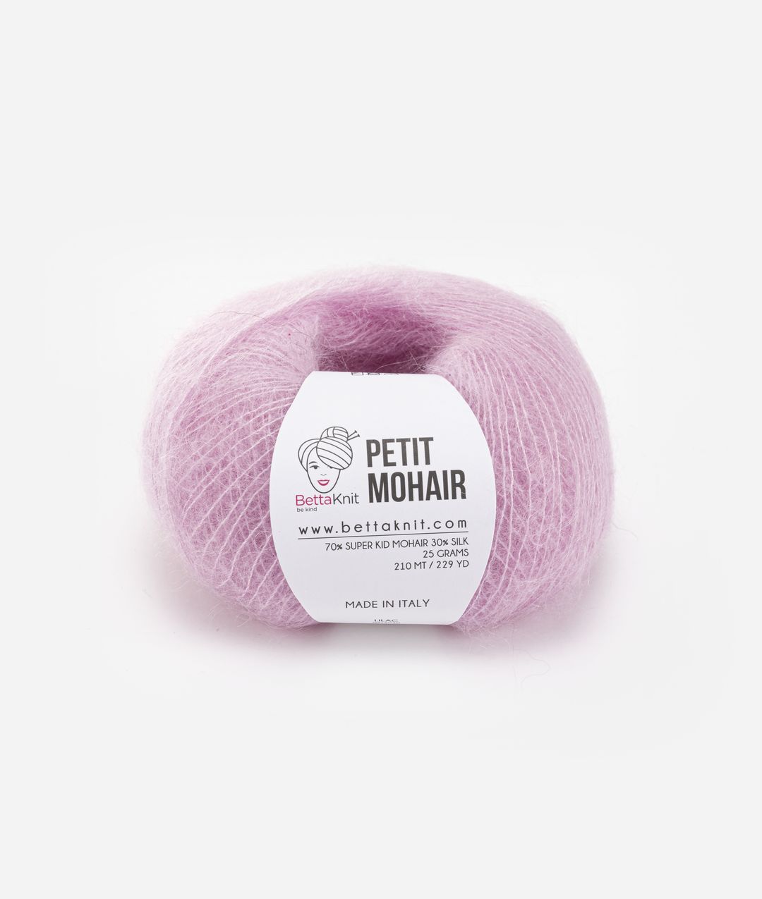 PETIT MOHAIR