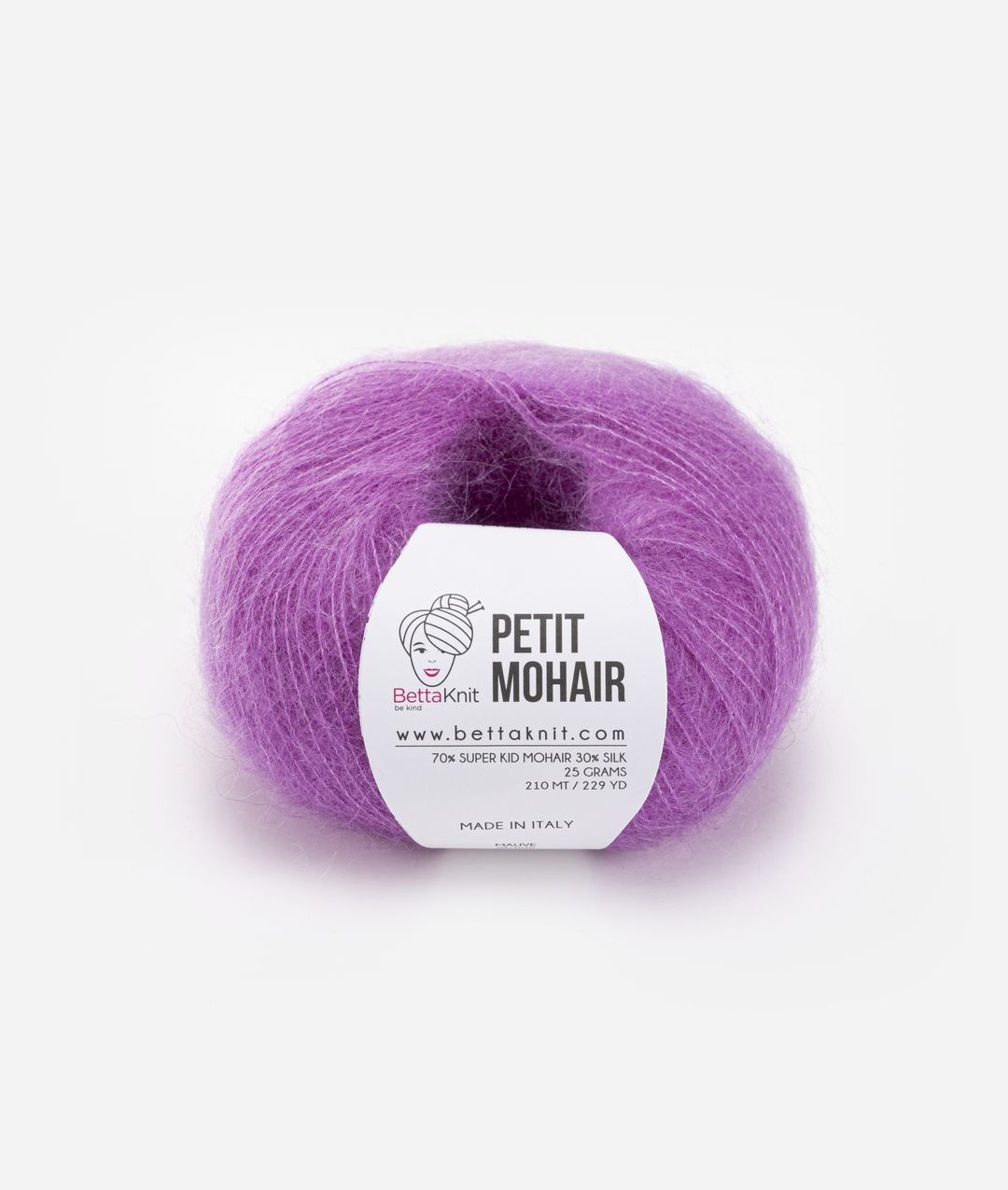 PETIT MOHAIR