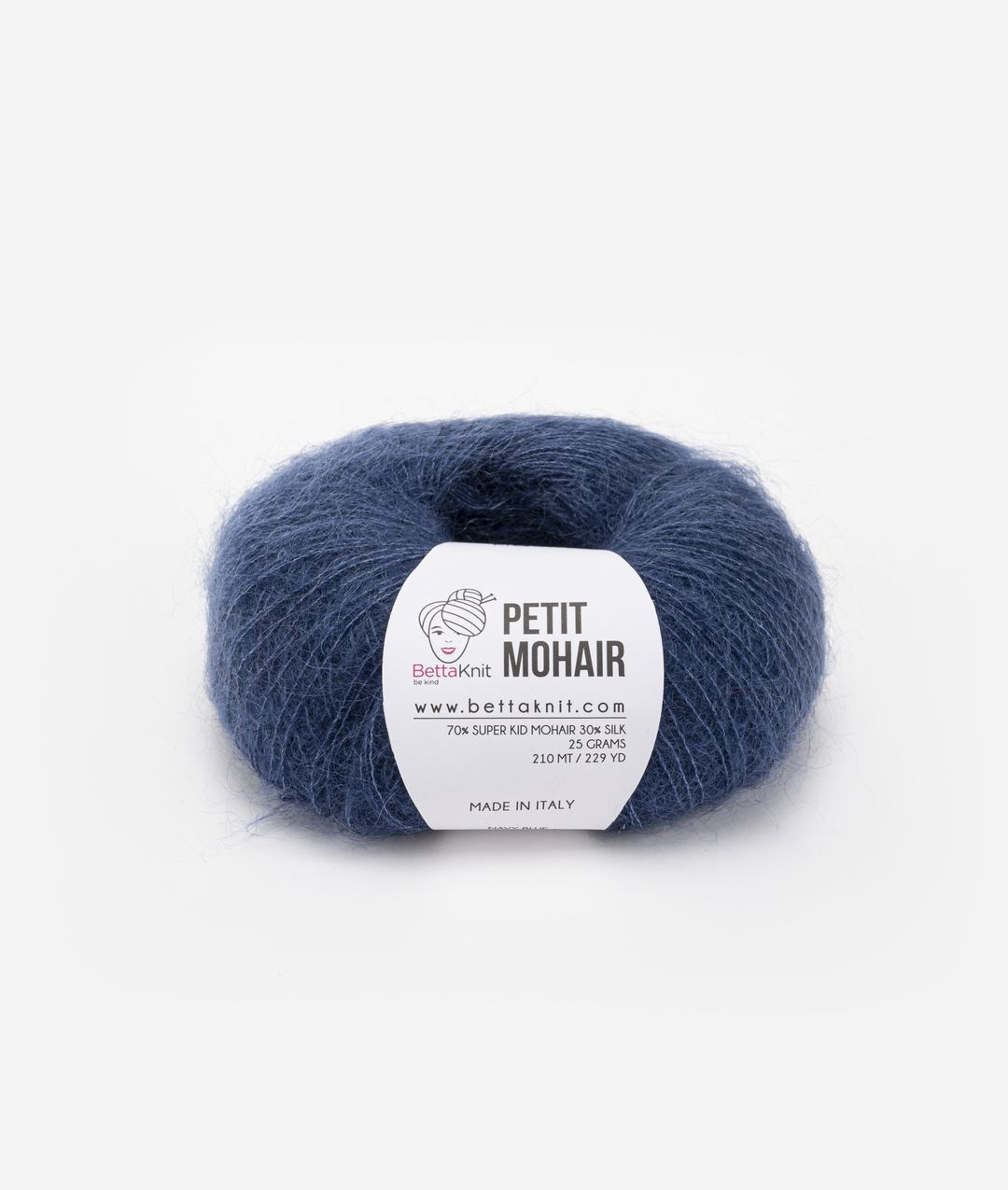 PETIT MOHAIR