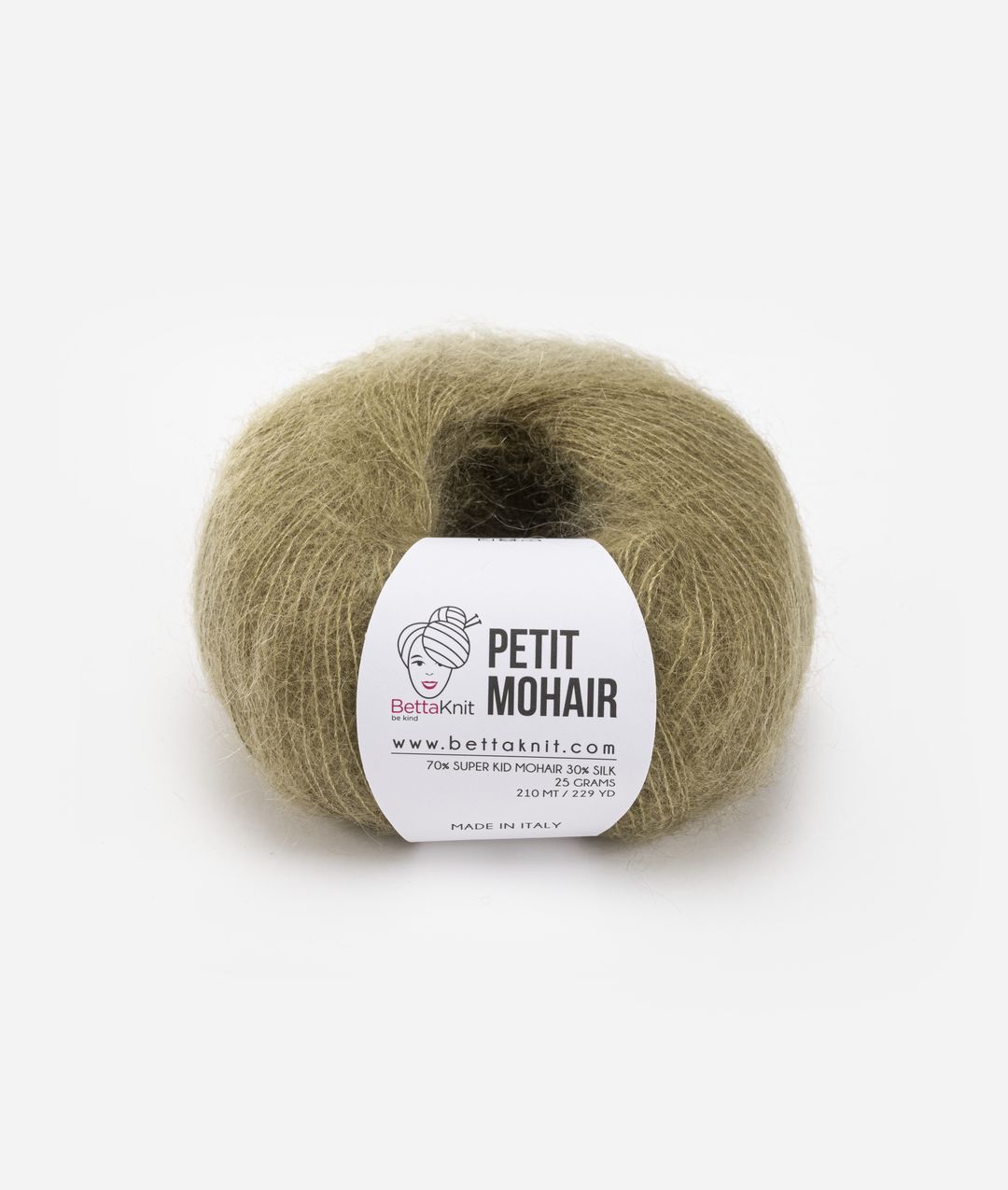PETIT MOHAIR