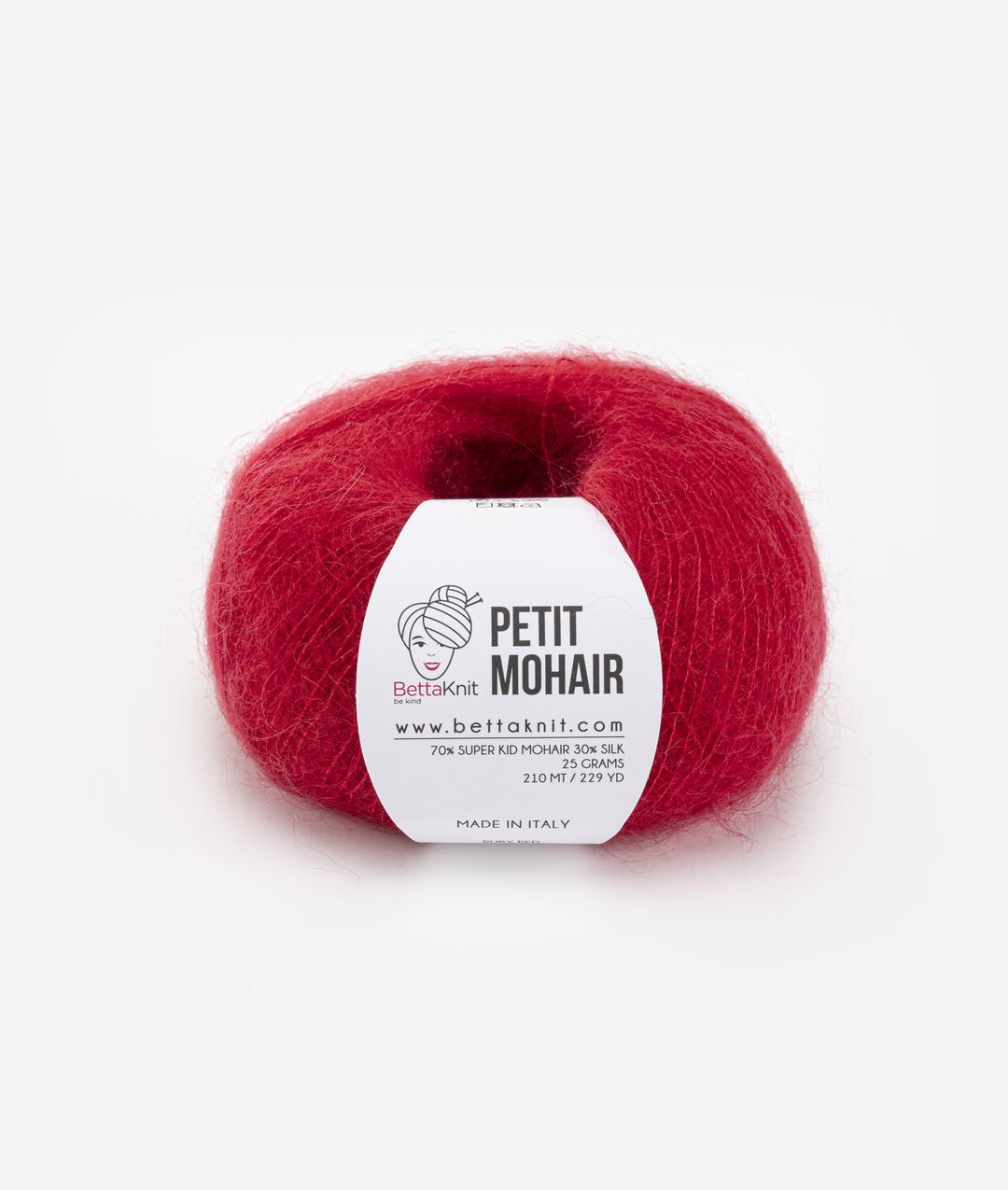 PETIT MOHAIR