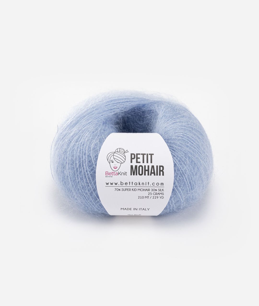 PETIT MOHAIR