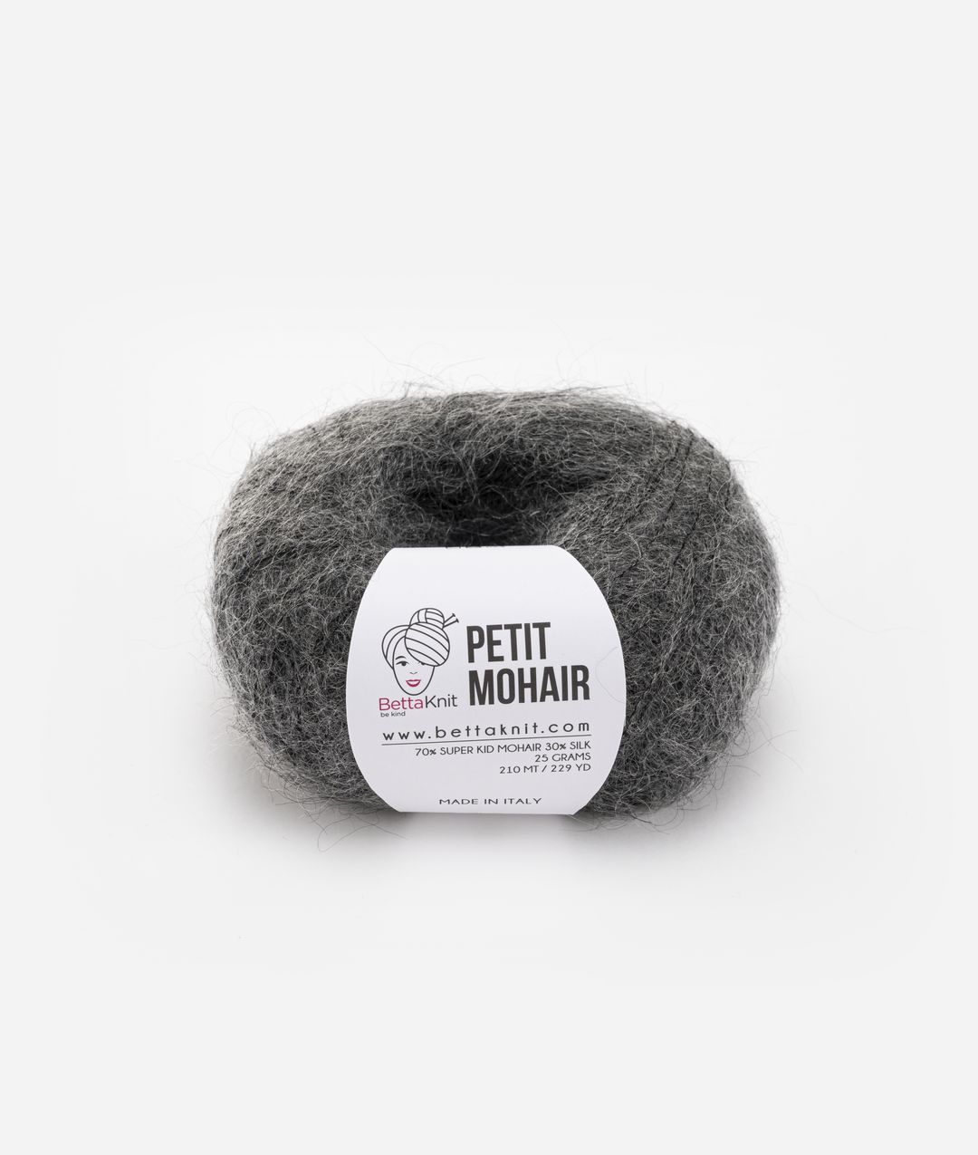 PETIT MOHAIR
