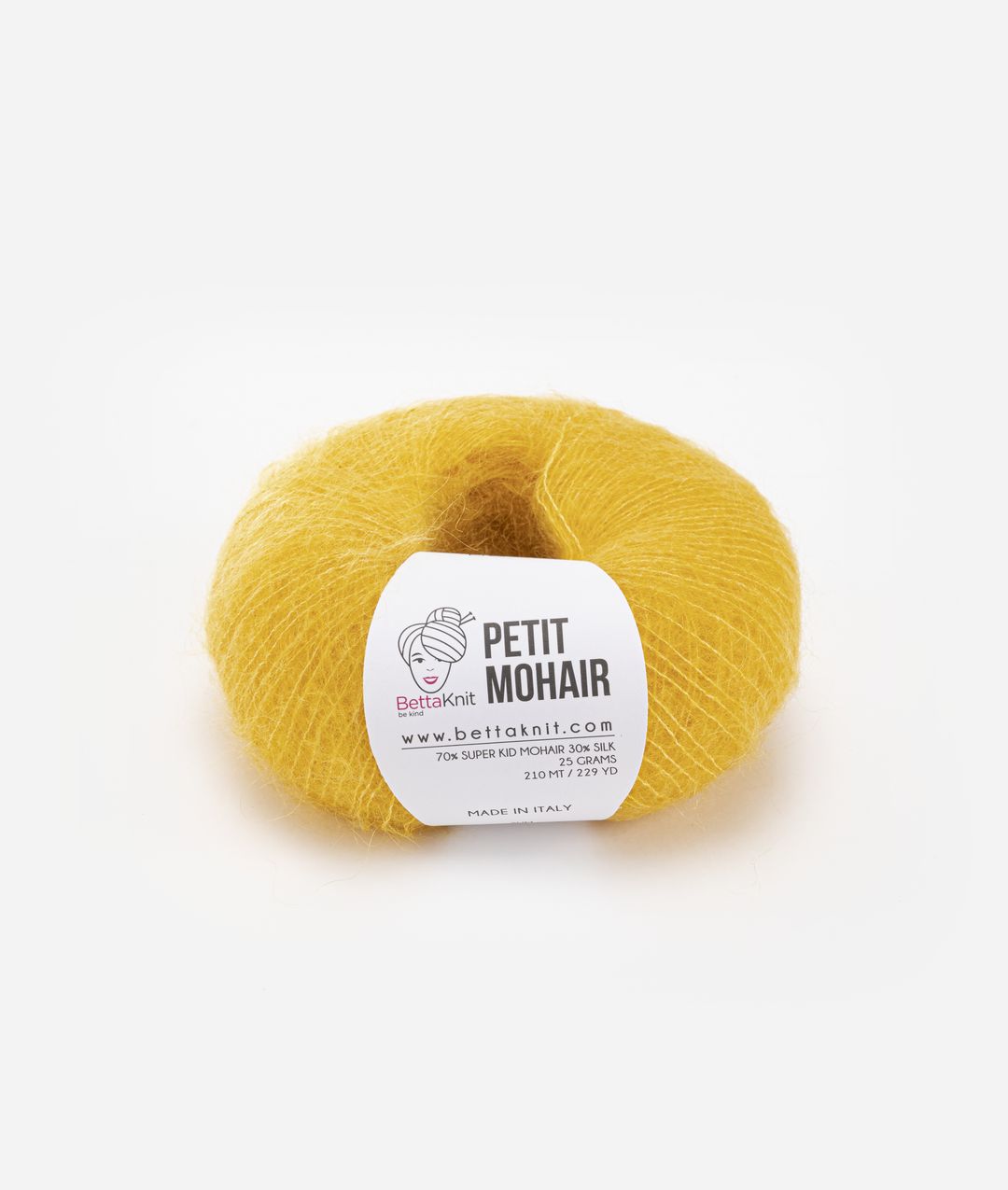 PETIT MOHAIR