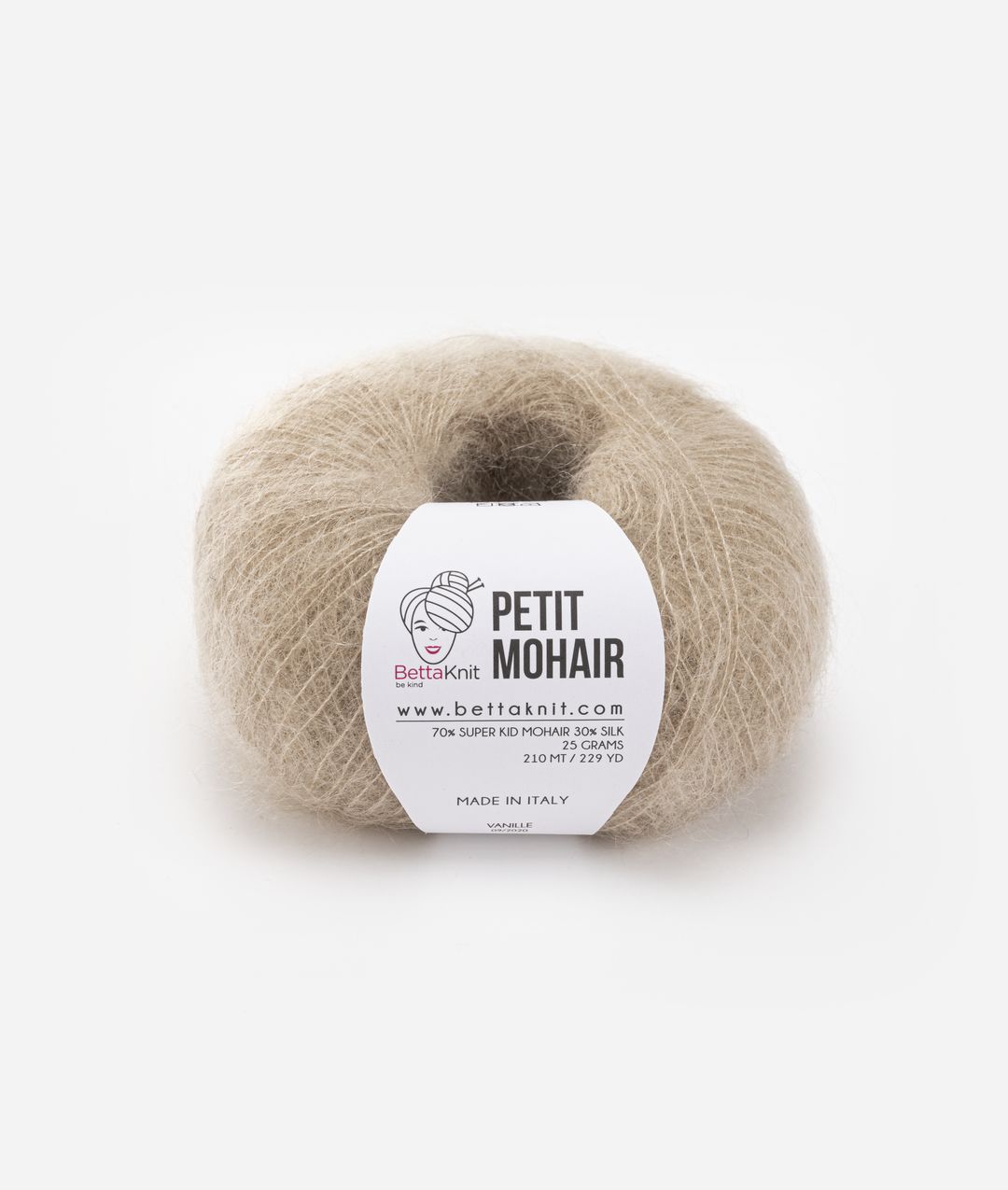 PETIT MOHAIR