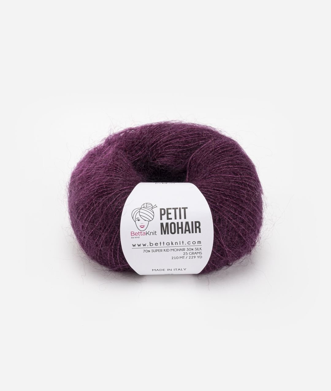 PETIT MOHAIR