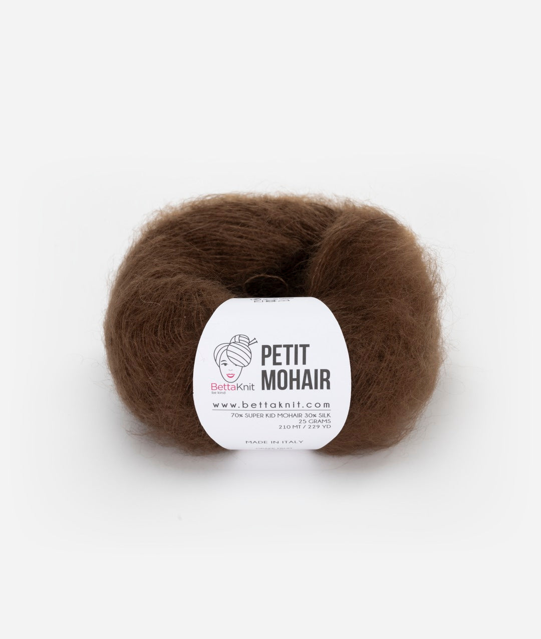 PETIT MOHAIR