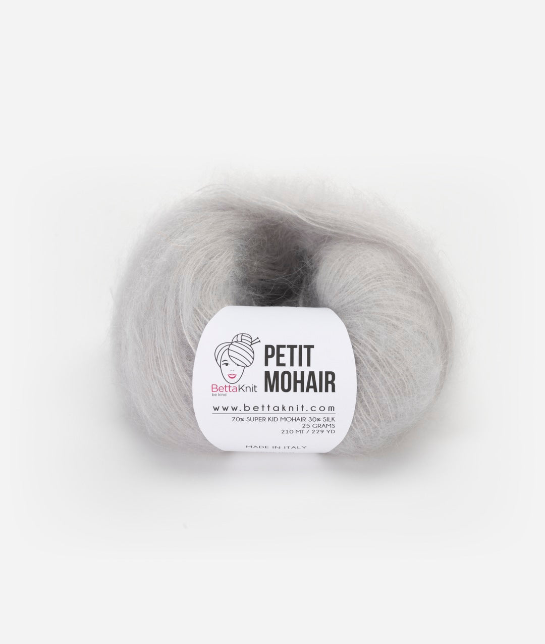 PETIT MOHAIR