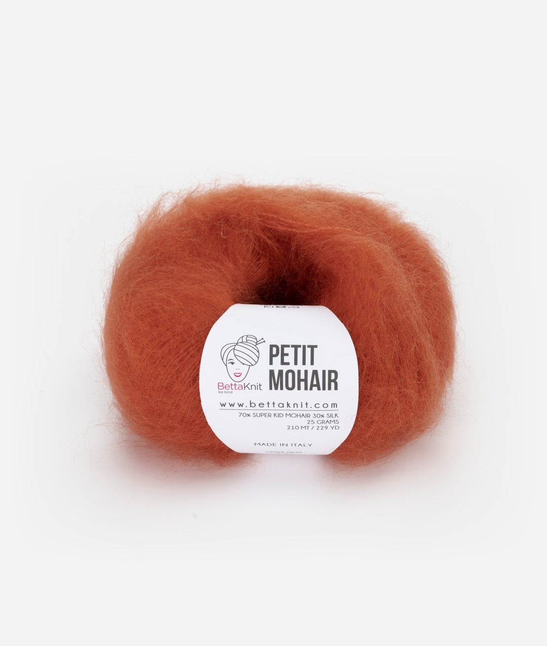 PETIT MOHAIR