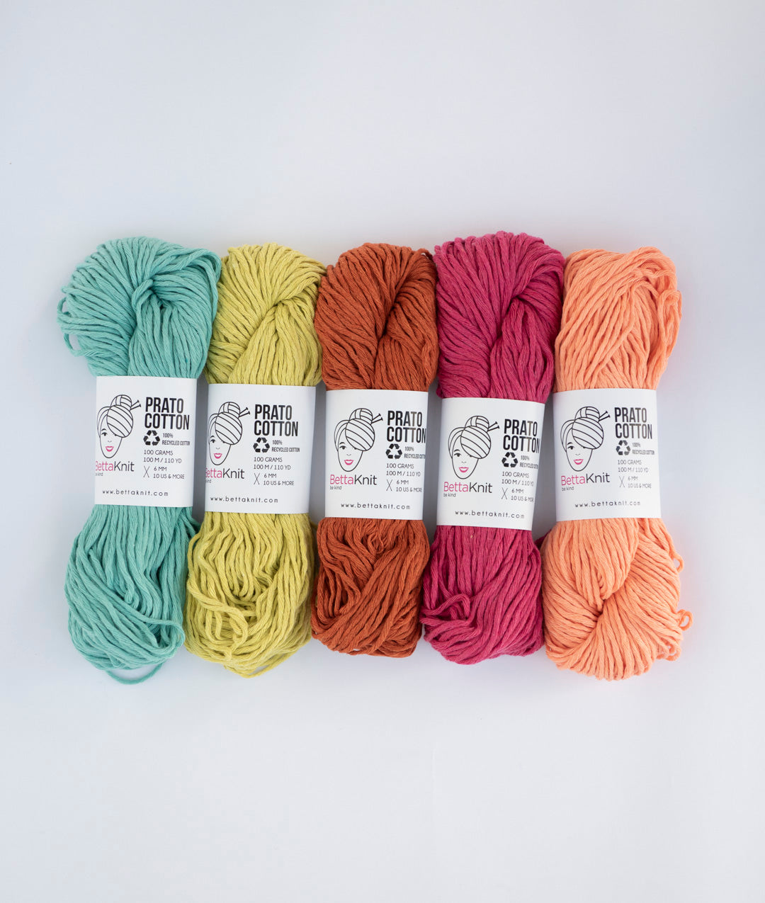 PRATO COTTON PACKS