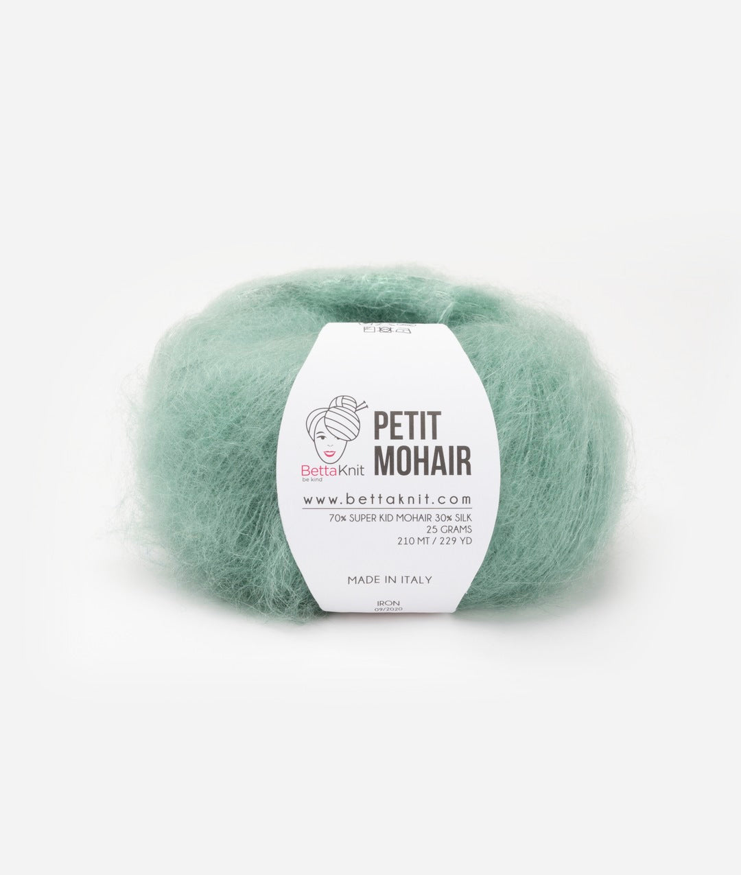 PETIT MOHAIR