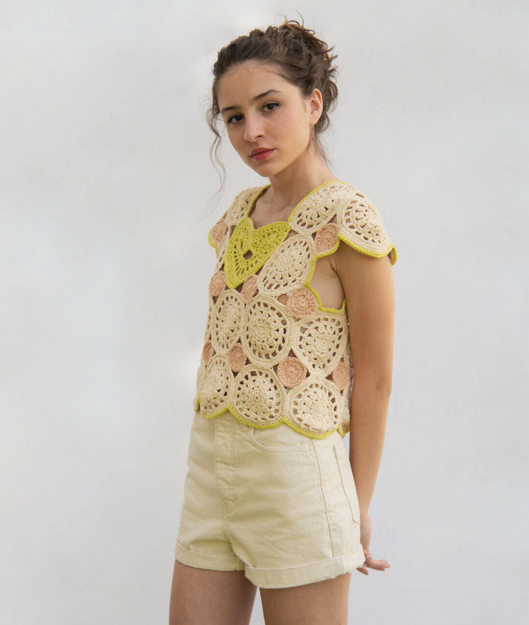 BALI SET Sample