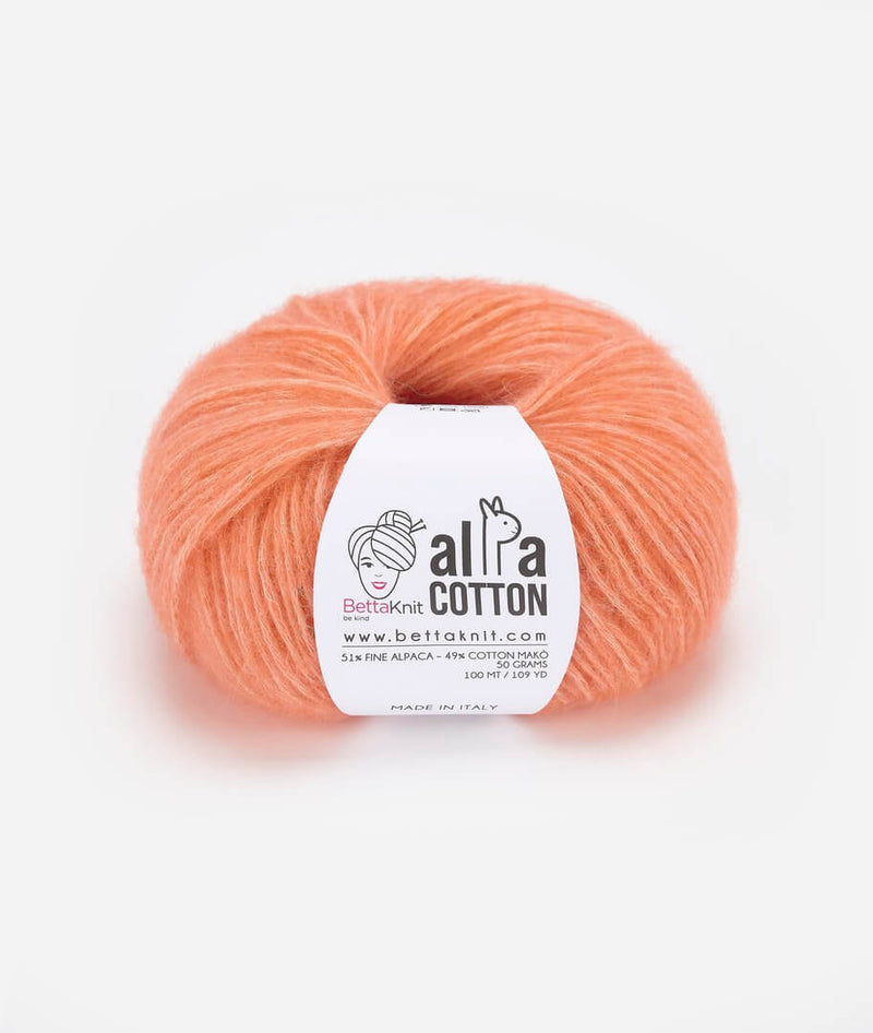 ALPA COTTON