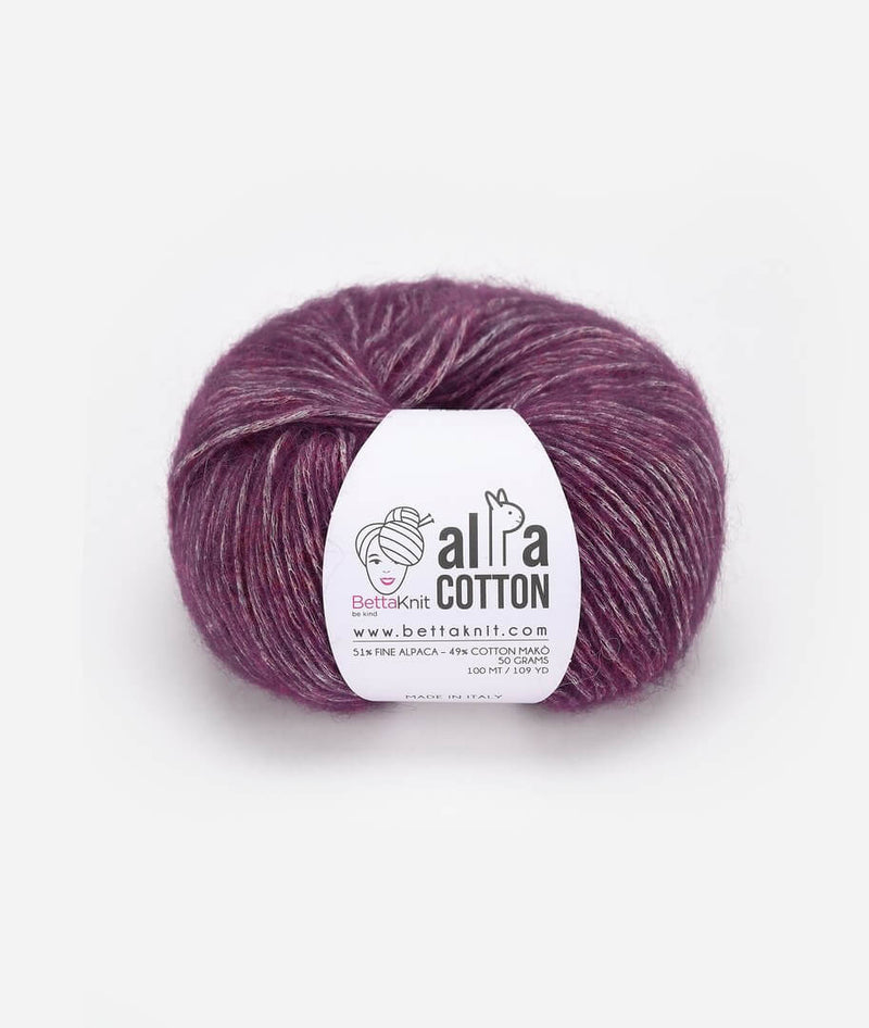 ALPA COTTON