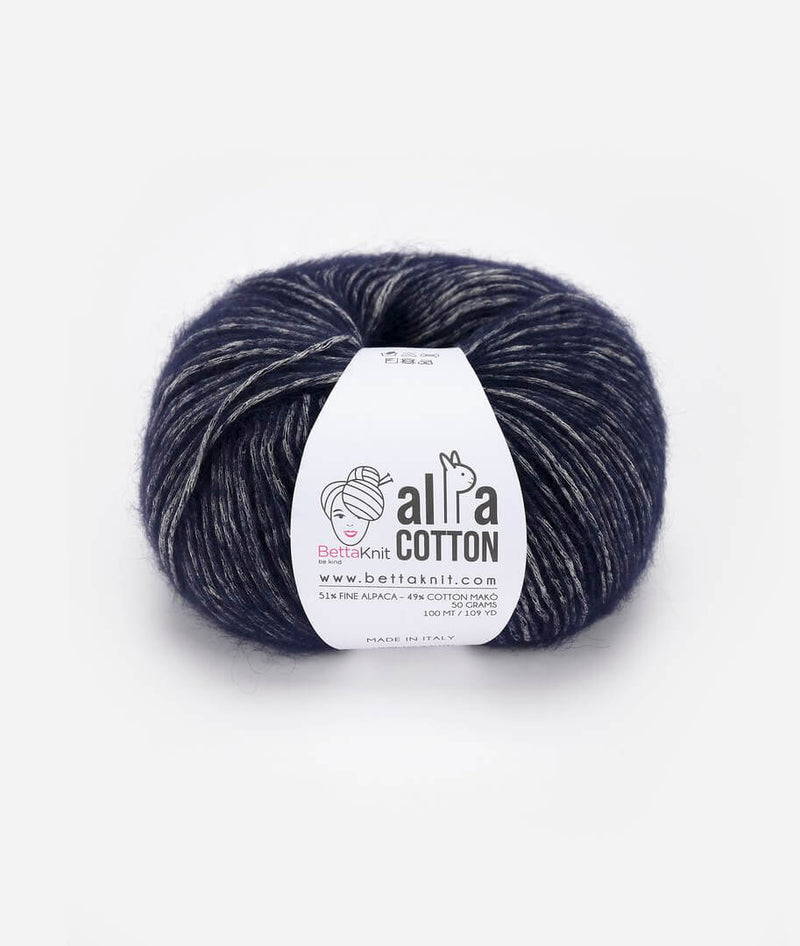 PREVENDITA ALPA COTTON