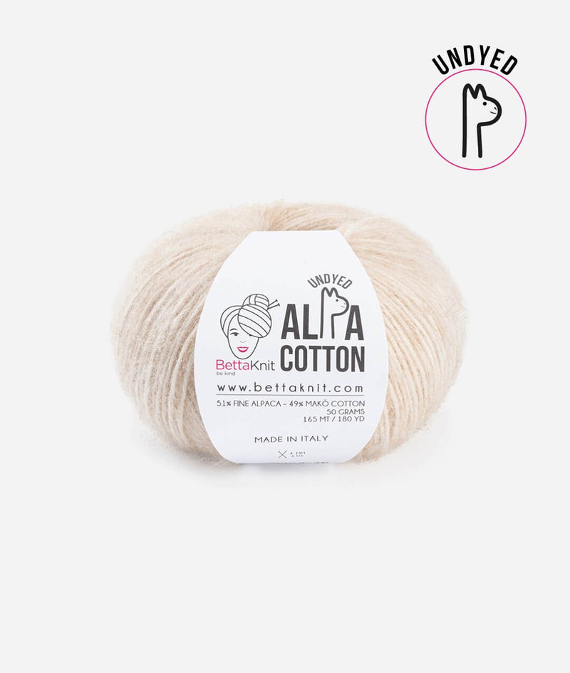 ALPA COTTON
