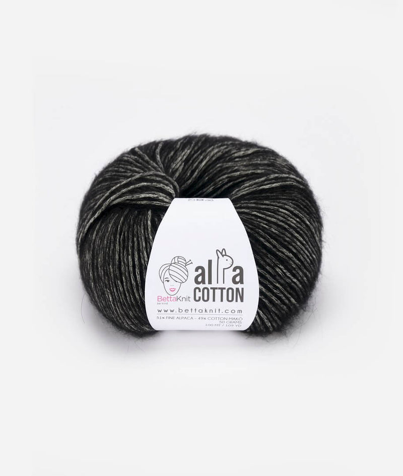 PREVENDITA ALPA COTTON
