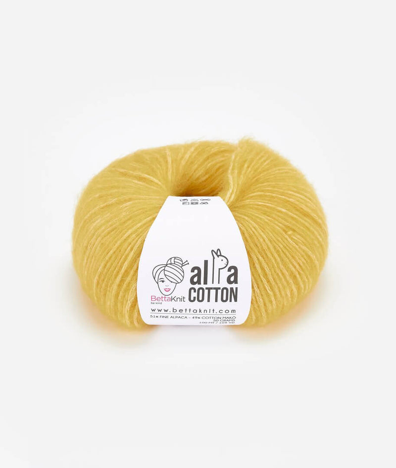 ALPA COTTON