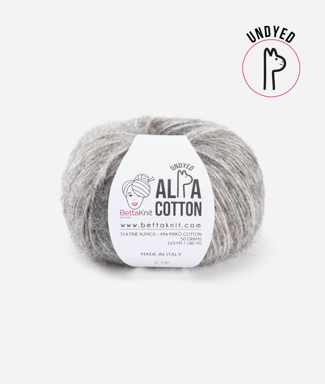ALPA COTTON