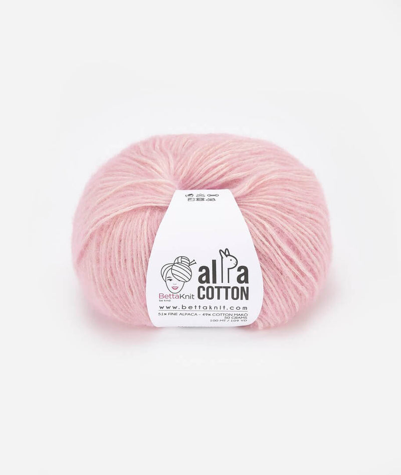 ALPA COTTON