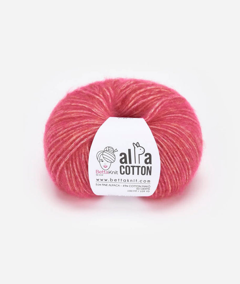 ALPA COTTON