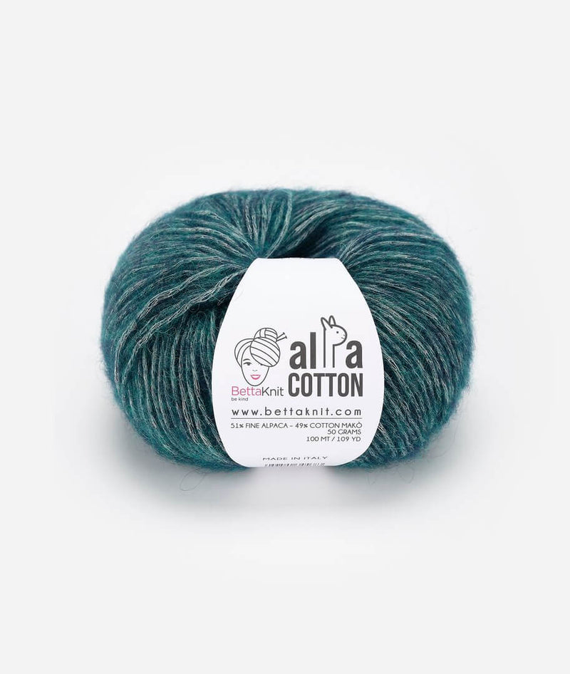 ALPA COTTON