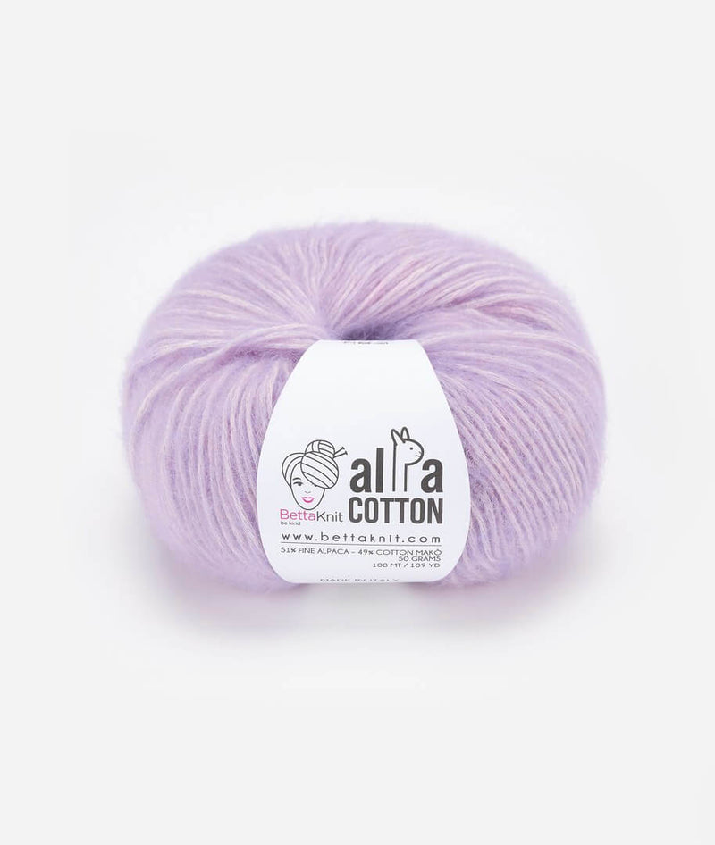 ALPA COTTON