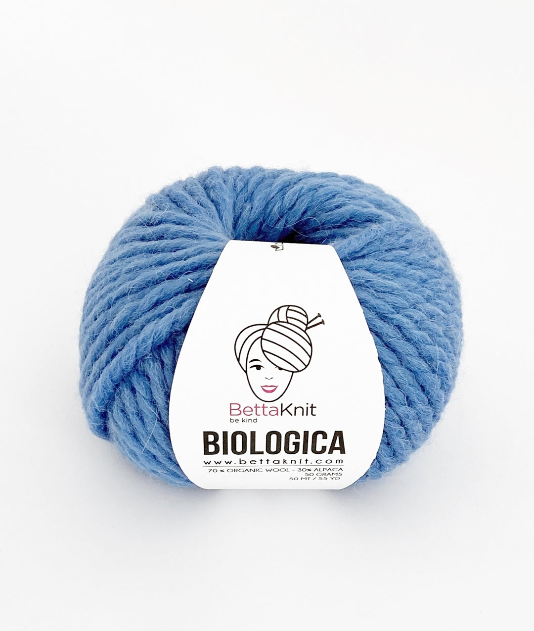 BIOLOGICA