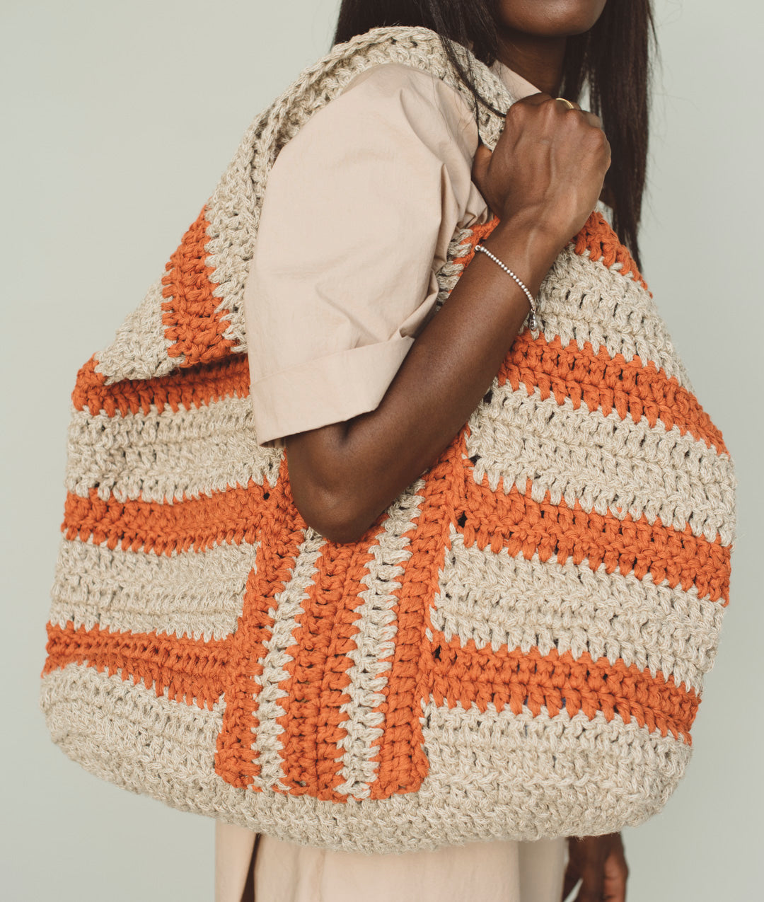 KIT UNCINETTO ANAIS BAG