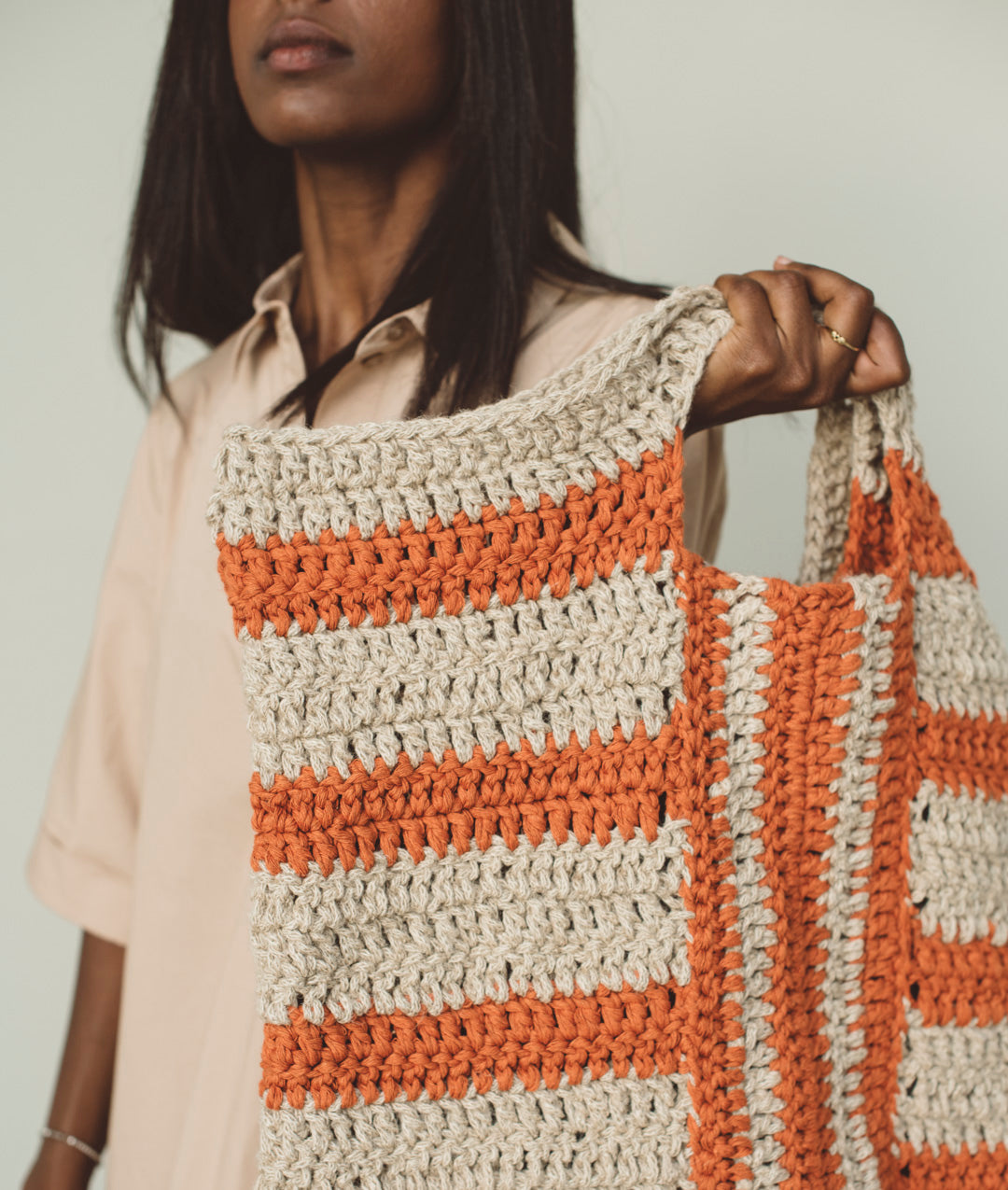 KIT UNCINETTO ANAIS BAG