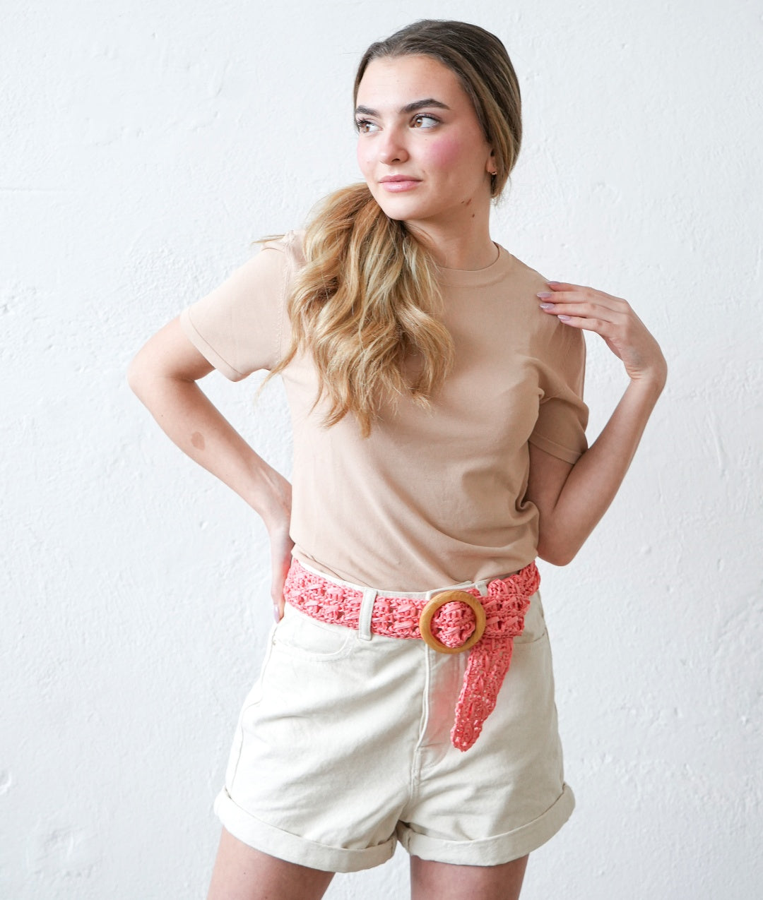 CAROLINE BELT - SCHEMA GRATUITO