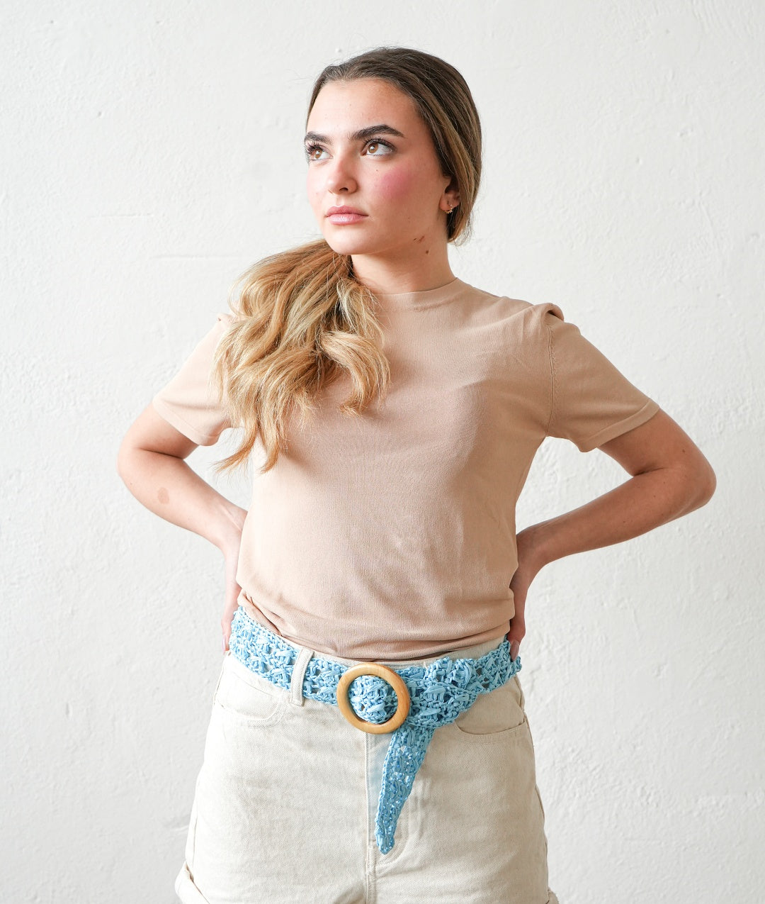 CAROLINE BELT - SCHEMA GRATUITO
