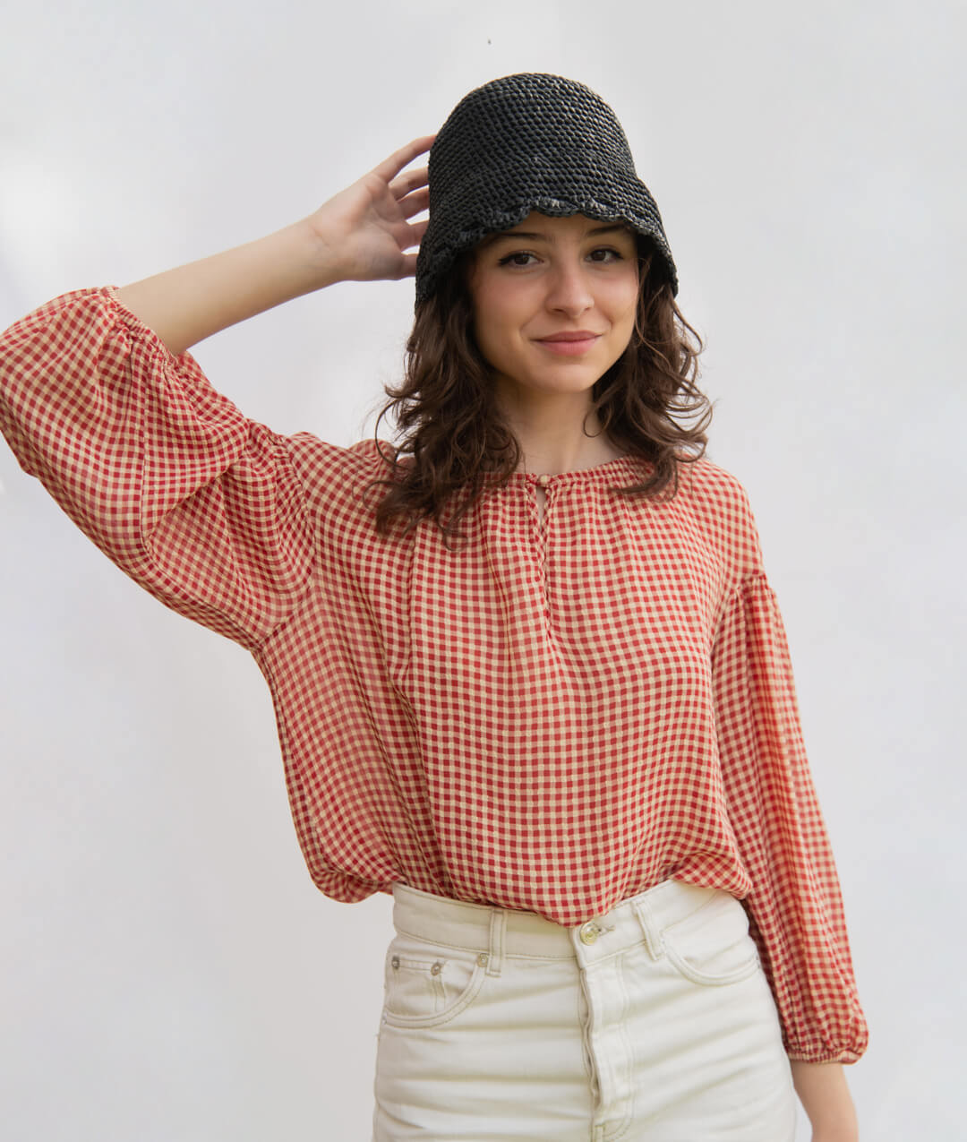 KIT UNCINETTO DOLCE VItalian HAT