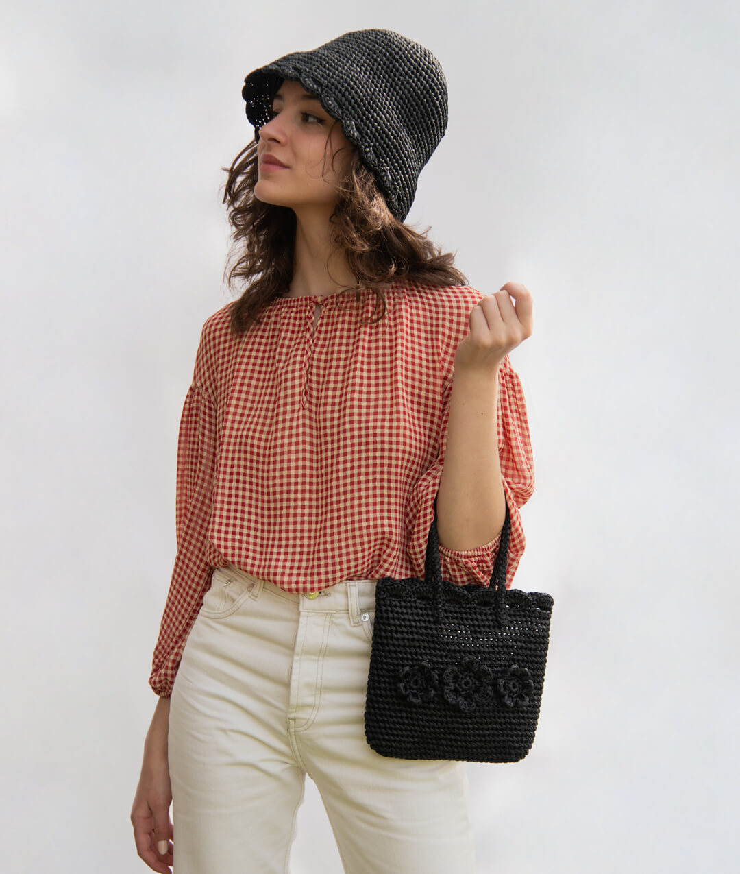 KIT UNCINETTO DOLCE VItalian HAT