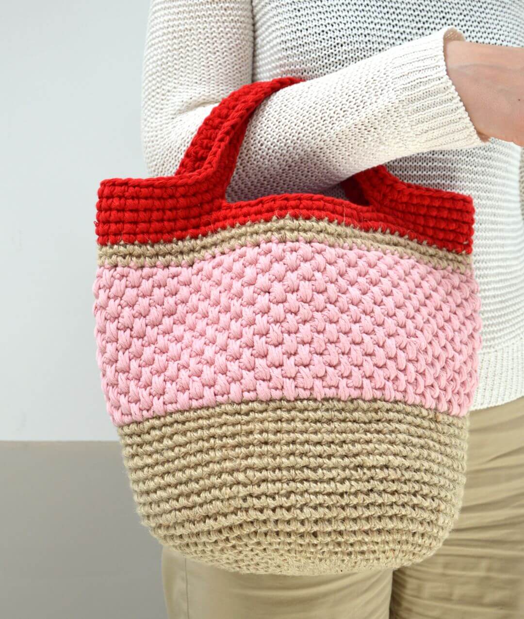 KIT UNCINETTO GAELLE BAG