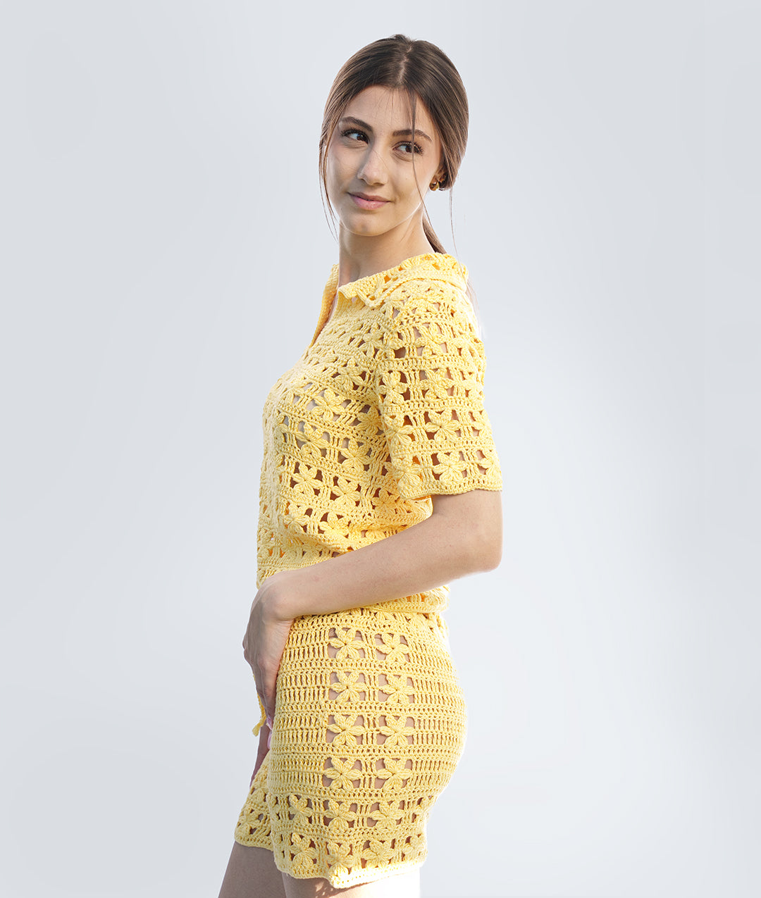 KIT UNCINETTO HIBISCUS SET