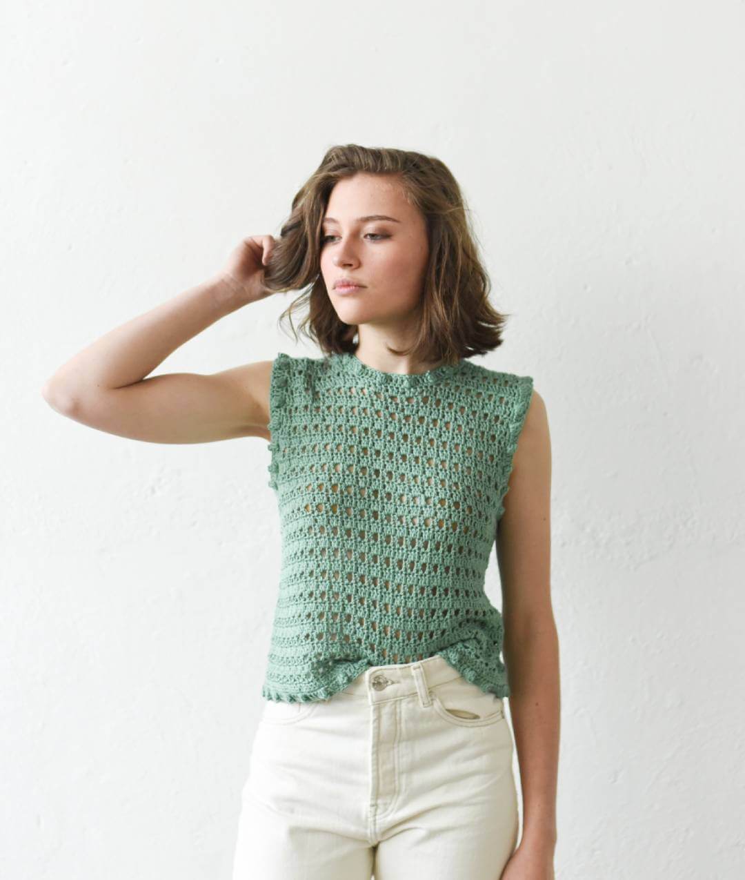 KIT UNCINETTO LUNA TOP