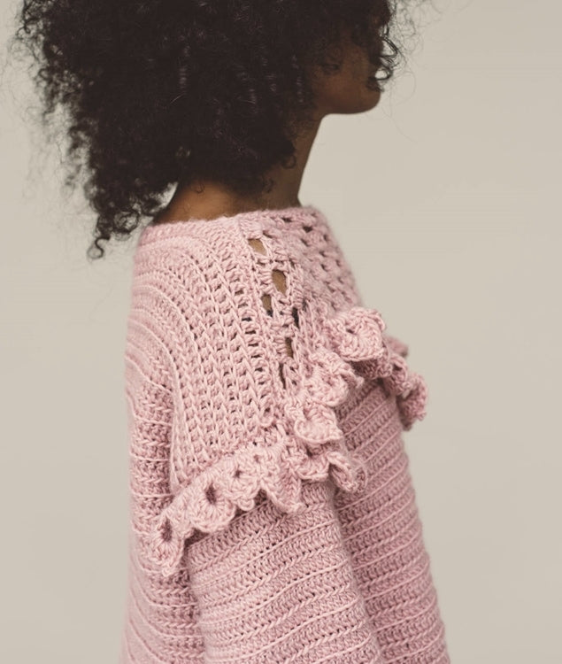 KIT UNCINETTO MAITE' PULL