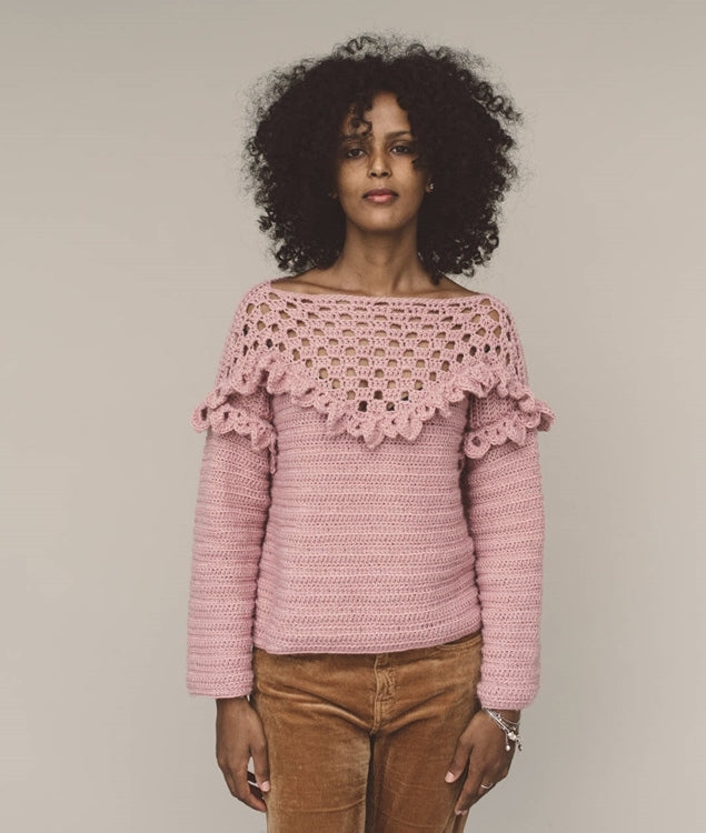 KIT UNCINETTO MAITE' PULL