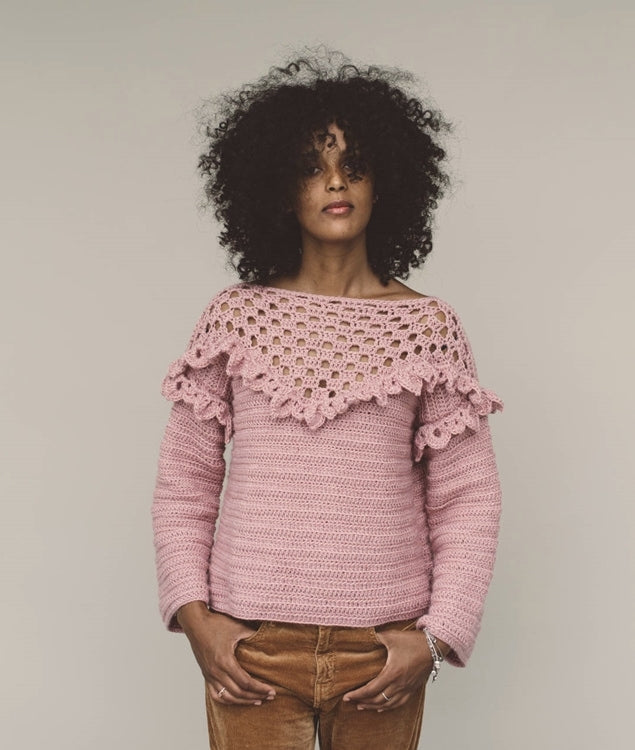 KIT UNCINETTO MAITE' PULL