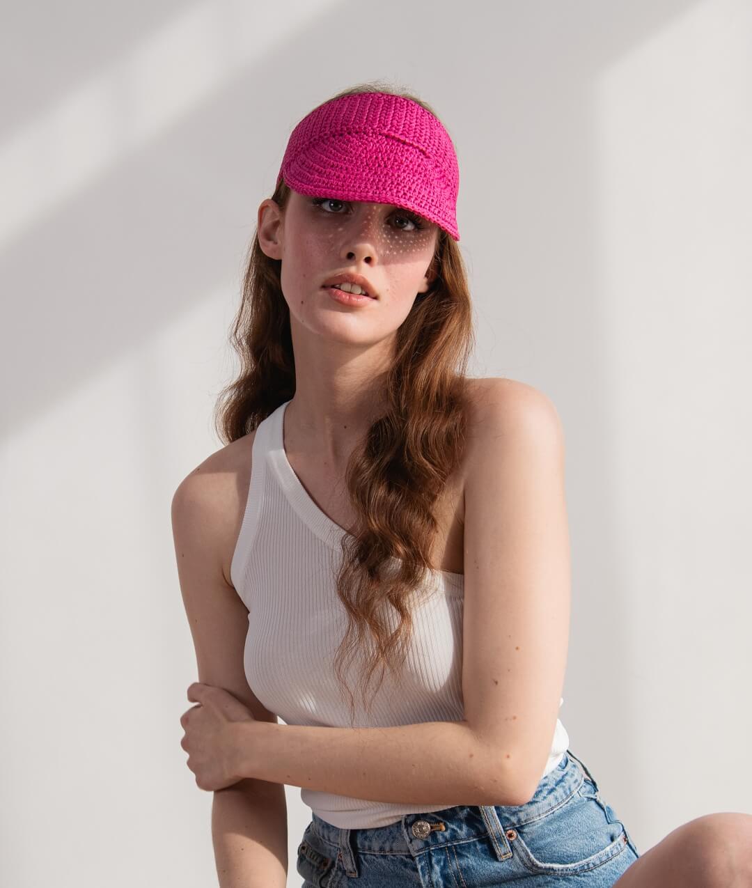 KIT UNCINETTO SANTA MONICA VISOR