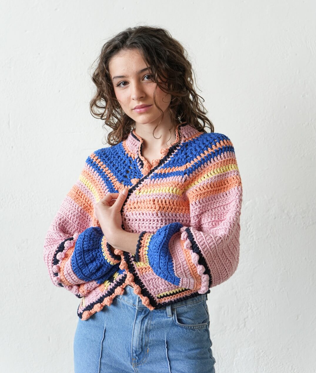 KIT UNCINETTO SEVILLE BOMBER