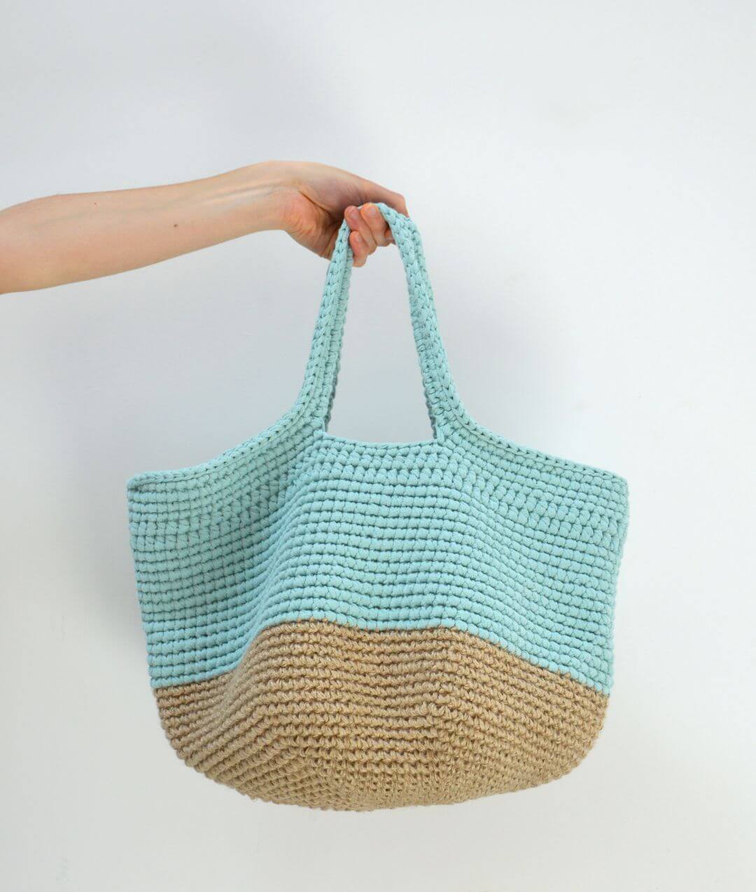 KIT UNCINETTO FORMENTERA BAG