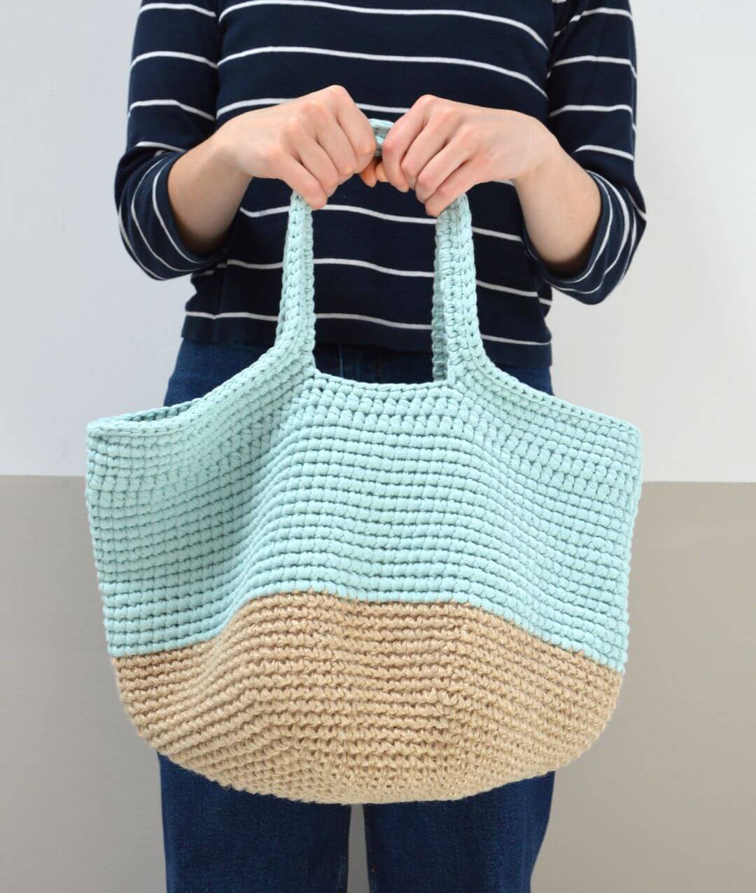 KIT UNCINETTO FORMENTERA BAG