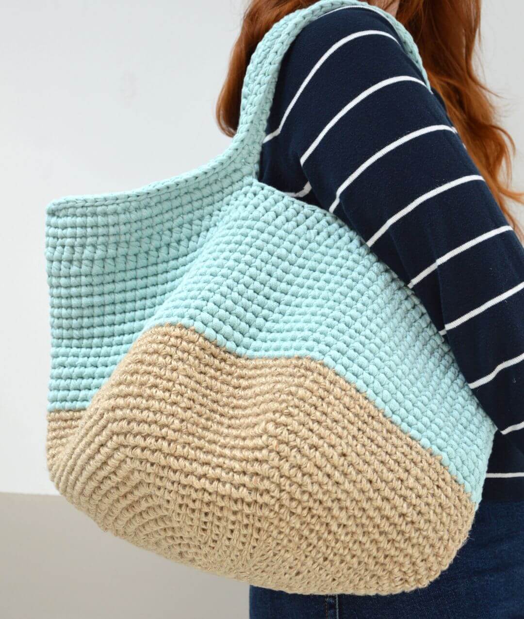 KIT UNCINETTO FORMENTERA BAG