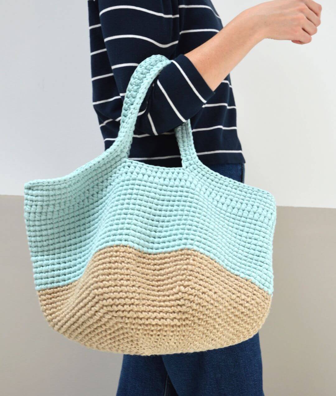 KIT UNCINETTO FORMENTERA BAG